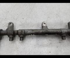 FLAUTO INIETTORI DISTRIBUTORE CARBURANTE2.0D 100kW - 10