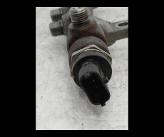 FLAUTO INIETTORI DISTRIBUTORE CARBURANTE2.0D 100kW - 15