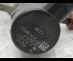 FLAUTO INIETTORI DISTRIBUTORE CARBURANTE2.0D 100kW - 16