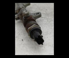 FLAUTO INIETTORI DISTRIBUTORE CARBURANTE2.0D 100kW - 19