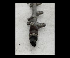 FLAUTO INIETTORI DISTRIBUTORE CARBURANTE2.0D 100kW - 20