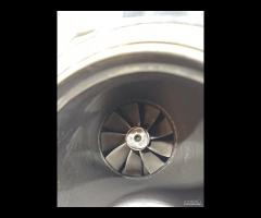 TURBOCOMPRESSORE 1.6B 125kW 170CV BMW 1 F20 2011 4 - 23