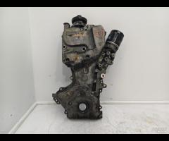 COPERCHIO CATENA DISTRIBUZIONE 1.4B 103kW 140CV VW - 1