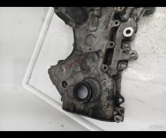 COPERCHIO CATENA DISTRIBUZIONE 1.4B 103kW 140CV VW - 7