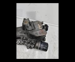 COPERCHIO CATENA DISTRIBUZIONE 1.4B 103kW 140CV VW - 8