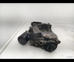 COPERCHIO CATENA DISTRIBUZIONE 1.4B 103kW 140CV VW - 9