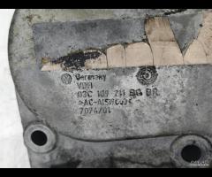 COPERCHIO CATENA DISTRIBUZIONE 1.4B 103kW 140CV VW - 11