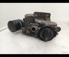 COPERCHIO CATENA DISTRIBUZIONE 1.4B 103kW 140CV VW - 13