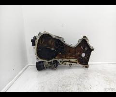 COPERCHIO CATENA DISTRIBUZIONE 1.4B 103kW 140CV VW - 15