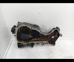 COPERCHIO CATENA DISTRIBUZIONE 1.4B 103kW 140CV VW - 17