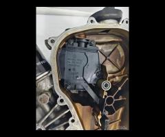 COPERCHIO CATENA DISTRIBUZIONE 1.4B 103kW 140CV VW - 18