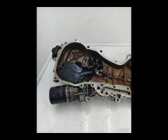 COPERCHIO CATENA DISTRIBUZIONE 1.4B 103kW 140CV VW - 20