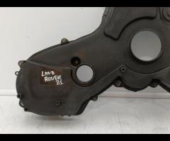 COPERCHIO DISTRIBUZIONE 3.0D 180Kw245CV LR DISCOVE