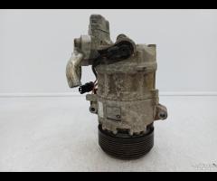 COMPRESSORE ARIA CONDIZIONATA 2.0B BMW E90 E91 E92 - 2