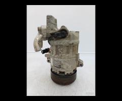 COMPRESSORE ARIA CONDIZIONATA 2.0B BMW E90 E91 E92 - 3
