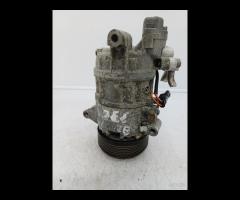 COMPRESSORE ARIA CONDIZIONATA 2.0B BMW E90 E91 E92 - 6