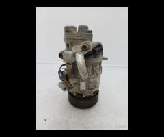 COMPRESSORE ARIA CONDIZIONATA 2.0B BMW E90 E91 E92 - 8
