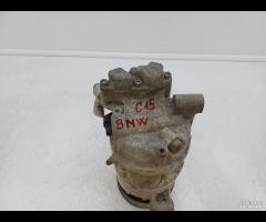 COMPRESSORE ARIA CONDIZIONATA 2.0B BMW E90 E91 E92 - 11