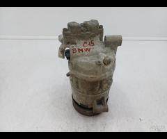 COMPRESSORE ARIA CONDIZIONATA 2.0B BMW E90 E91 E92 - 12