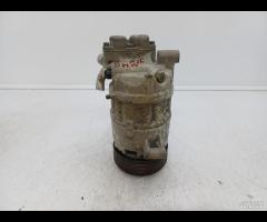 COMPRESSORE ARIA CONDIZIONATA 2.0B BMW E90 E91 E92 - 13