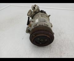 COMPRESSORE ARIA CONDIZIONATA 2.0B BMW E90 E91 E92 - 14