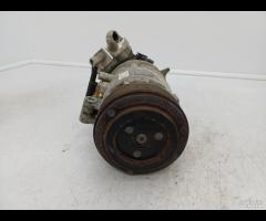 COMPRESSORE ARIA CONDIZIONATA 2.0B BMW E90 E91 E92 - 15