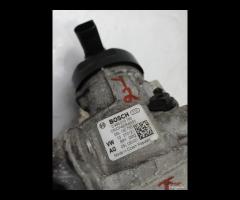 POMPA INIEZIONE ALTA PRESSIONE 2.0D 110Kw 150CV SK - 17