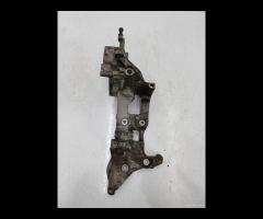 STAFFA SUPPORTO POMPA CARBURANTE DTS DTSB SKODA KO