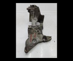 STAFFA SUPPORTO POMPA CARBURANTE DTS DTSB SKODA KO