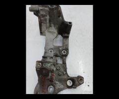 STAFFA SUPPORTO POMPA CARBURANTE DTS DTSB SKODA KO