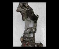 STAFFA SUPPORTO POMPA CARBURANTE DTS DTSB SKODA KO - 6