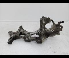 STAFFA SUPPORTO POMPA CARBURANTE DTS DTSB SKODA KO - 7