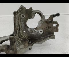 STAFFA SUPPORTO POMPA CARBURANTE DTS DTSB SKODA KO - 8