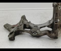 STAFFA SUPPORTO POMPA CARBURANTE DTS DTSB SKODA KO - 9