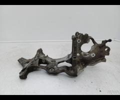 STAFFA SUPPORTO POMPA CARBURANTE DTS DTSB SKODA KO - 10