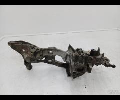 STAFFA SUPPORTO POMPA CARBURANTE DTS DTSB SKODA KO - 11