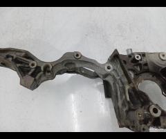 STAFFA SUPPORTO POMPA CARBURANTE DTS DTSB SKODA KO - 13