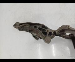 STAFFA SUPPORTO POMPA CARBURANTE DTS DTSB SKODA KO - 14