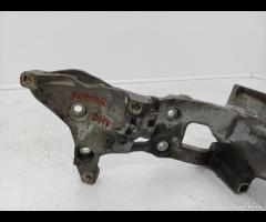 STAFFA SUPPORTO POMPA CARBURANTE DTS DTSB SKODA KO - 15