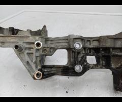 STAFFA SUPPORTO POMPA CARBURANTE DTS DTSB SKODA KO - 18