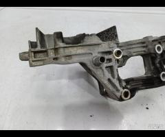 STAFFA SUPPORTO POMPA CARBURANTE DTS DTSB SKODA KO - 19