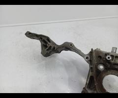 STAFFA SUPPORTO POMPA CARBURANTE DTS DTSB SKODA KO - 21