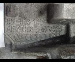 STAFFA SUPPORTO POMPA CARBURANTE DTS DTSB SKODA KO - 22