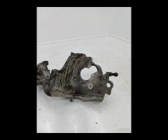 STAFFA SUPPORTO POMPA CARBURANTE DTS DTSB SKODA KO - 23