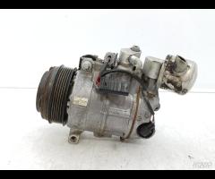 COMPRESSORE ARIA CONDIZIONATA 2.1D MERCEDES E200 S