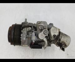 COMPRESSORE ARIA CONDIZIONATA 2.1D MERCEDES E200 S