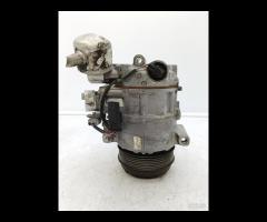 COMPRESSORE ARIA CONDIZIONATA 2.1D MERCEDES E200 S