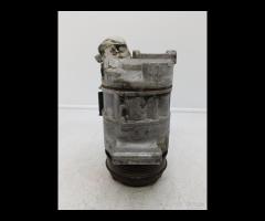 COMPRESSORE ARIA CONDIZIONATA 2.1D MERCEDES E200 S - 7