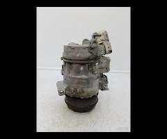 COMPRESSORE ARIA CONDIZIONATA 2.1D MERCEDES E200 S - 8