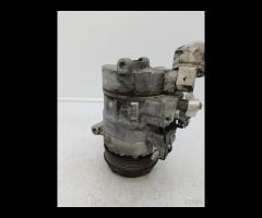 COMPRESSORE ARIA CONDIZIONATA 2.1D MERCEDES E200 S - 9